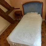 Manoir De Tromcourt בית הארחה 3*