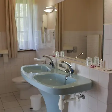 Manoir De Tromcourt 招待所