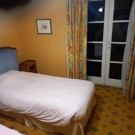 Manoir De Tromcourt 3* Couvin