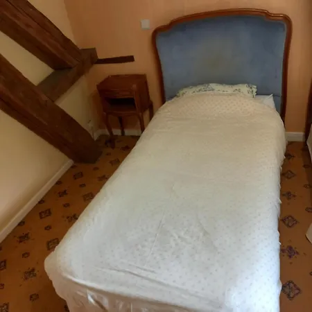 Tromcourt Pensionat 3*
